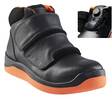 Blåkläder ASPHALT High BOA Safety footwear - ANKLE BOOTS - 24590000 - 1
