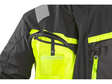 CXS Naos Jacket Stretch Work High Visibility Class 1 - JACKETS HIVIS - 1010-100-819 - 6