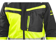 CXS Naos Jacket Stretch Work High Visibility Class 1 - JACKETS HIVIS - 1010-100-819 - 9