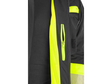 CXS Naos Jacket Stretch Work High Visibility Class 1 - JACKETS HIVIS - 1010-100-819 - 8