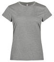 Clique Active-T Ladies T-Paita - Naisten paidat - 029039 - 2