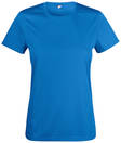 Clique Active-T Ladies T-Paita - Naisten paidat - 029039 - 5