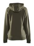 Core Soul Hood Work Hoodie Women's - Naisten työcolleget ja Fleecet - 1910629 - 4