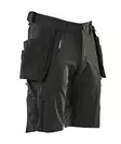 Mascot Advanced RT Shortsit Stretch - Työshortsit - 17149 - 4