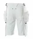 Mascot Advanced RT Shortsit Stretch - Työshortsit - 17149 - 10