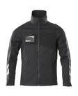 Mascot Stretch Installer's Jacket black - JACKETS - 18509-442-09 - 1