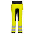 Portwest CD889 Hi-Vis Pants RT LK2 - HIVIS TROUSERS - CD889 - 2