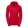 SW Georgia Women's Zip Up Hoodie - Naisten työcolleget ja Fleecet - 1000229 - 10