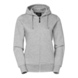 SW Georgia Women's Zip Up Hoodie - Naisten työcolleget ja Fleecet - 1000229 - 4