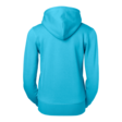 SW Georgia Women's Zip Up Hoodie - Naisten työcolleget ja Fleecet - 1000229 - 9