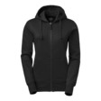 SW Georgia Women's Zip Up Hoodie - Naisten työcolleget ja Fleecet - 1000229 - 1