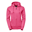 SW Georgia Women's Zip Up Hoodie - Naisten työcolleget ja Fleecet - 1000229 - 12