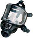 Scott Promask Full mask FF-302 3M - REUSABLE FULL MASKS - 7100236989 - 1