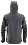 Snickers 1229 AW softshell Jacket with hood - JACKETS - 1229 - 41