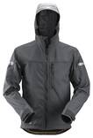 Snickers 1229 AW softshell Jacket with hood - JACKETS - 1229 - 40