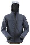 Snickers 1229 AW softshell Jacket with hood - JACKETS - 1229 - 4