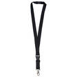 Toppoint Neckband with own logo 2x52c - ID CARD POCKETS - LT90879 - 3