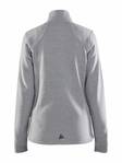 Work sweater Explore Heavy Fleece Jacket W - Naisten työcolleget ja Fleecet - 1912219 - 991