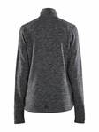 Work sweater Explore Heavy Fleece Jacket W - Naisten työcolleget ja Fleecet - 1912219 - 8001