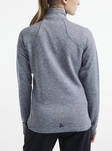 Work sweater Explore Heavy Fleece Jacket W - Naisten työcolleget ja Fleecet - 1912219 - 961