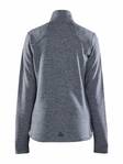 Work sweater Explore Heavy Fleece Jacket W - Naisten työcolleget ja Fleecet - 1912219 - 960