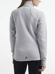 Work sweater Explore Heavy Fleece Jacket W - Naisten työcolleget ja Fleecet - 1912219 - 993