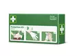 Cederroth Tartuntasuojapakkaus - Sidetarpeet-Laastarit - 658059 - 2