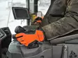 Tegera 7799 Winter Cutprotection Glove - Viiltosuojakäsineet - 7799 - 10