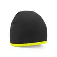 Beechfield B44C Two-Tone Pull-On Beanie - BEANIES - 307-69 - 4