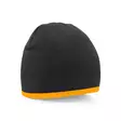 Beechfield B44C Two-Tone Pull-On Beanie - BEANIES - 307-69 - 3