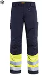 Blåkläder1869 Multinorm Winter Pants LK1 - FLAME RESISTANT TROUSERS - 1869 - 1