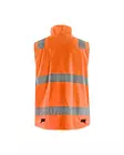 Blåkläder 8505 Hi-Vis Vest for Supervisors - With Pockets - HIVIS VEST - 85051804 - 21