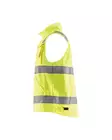 Blåkläder 8505 Hi-Vis Vest for Supervisors - With Pockets - HIVIS VEST - 85051804 - 5