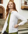 Clique Basic Cardigan Takki Naisten - Naisten Colleget ja Fleecet - 021039 - 1