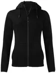 Cutter Pemberton Hoodie FZ Ladies - Naisten työcolleget ja Fleecet - 358419 - 3