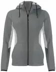 Cutter Pemberton Hoodie FZ Ladies - Naisten työcolleget ja Fleecet - 358419 - 6