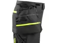 CXS Naos Hi-Vis Stretch Pants RT - HIVIS TROUSERS - 1020-100-819 - 8