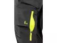 CXS Naos Hi-Vis Stretch Pants RT - HIVIS TROUSERS - 1020-100-819 - 7