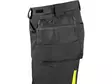 CXS Naos Hi-Vis Stretch Pants RT - HIVIS TROUSERS - 1020-100-819 - 9