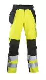 Dimex 6439 MultiNorm riipputaskuhousut - Palosuojatut housut - 6439 - 1