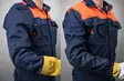 Evermatic Proban hihansuoja 40 cm pari - Hitsaus- ja lämpökäsineet - 152009 - 2