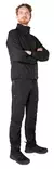 Fristads Helium Stretch Work Trousers - Work Trousers with Logo | Protecton - 131299 - 942
