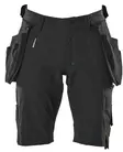 Mascot Advanced RT Shortsit Stretch - Työshortsit - 17149 - 1