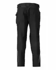 Kevyt 205g stretch työhousu, 50% cotton - Work Trousers with Logo | Protecton - 26079 - 3