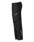Kevyt 205g stretch työhousu, 50% cotton - Work Trousers with Logo | Protecton - 26079 - 2