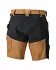 Mascot Customized Stretch Zones shortsit - Työshortsit - 25149 - 8
