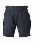 Mascot Customized Stretch Zones shortsit - Työshortsit - 25149 - 4