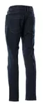MASCOT Manhattan Frontline workwear jeans denim - Work Trousers with Logo | Protecton - 15379 - 2