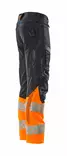 Mascot Stretch Zones Hi-Vis Pants CL1 - HIVIS TROUSERS - 19679 - 22