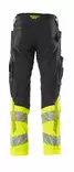 Mascot Stretch Zones Hi-Vis Pants CL1 - HIVIS TROUSERS - 19679 - 11